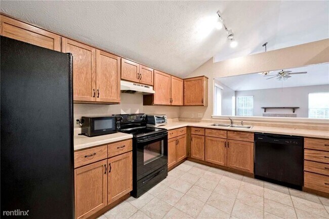 Building Photo - 2 br, 2 bath House - 9516 Aberdare Dr