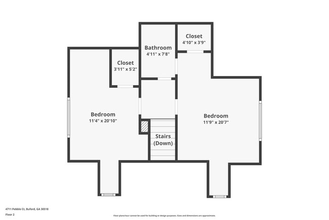 Building Photo - 4711 Pebble Ct