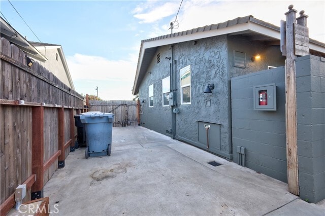 Building Photo - 247 E Hurst St