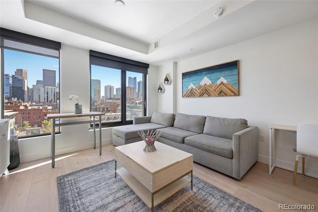 Building Photo - 1750 Wewatta St