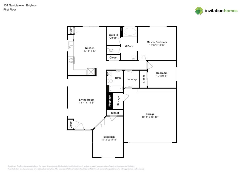 Building Photo - 134 Gaviota Ave