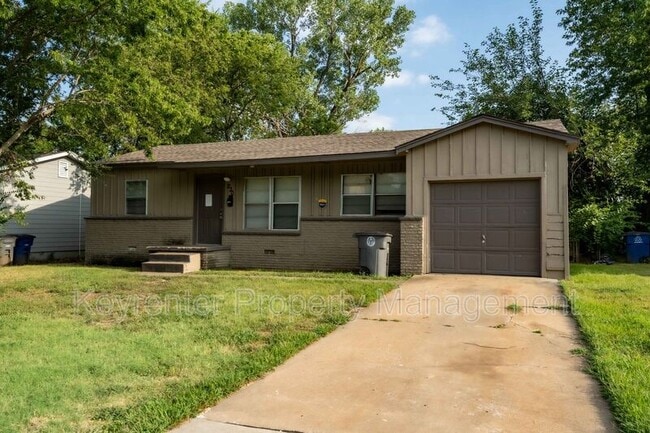 Building Photo - 230 E 51st Pl N