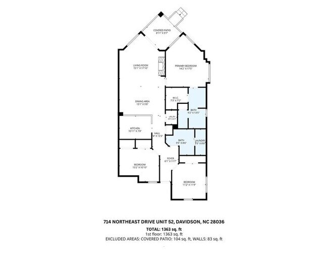 Building Photo - Waterfront Living at Its Finest - Beautifully Remodeled 3BR/2BA, 1st Floor, End Unit Condo on Lak...