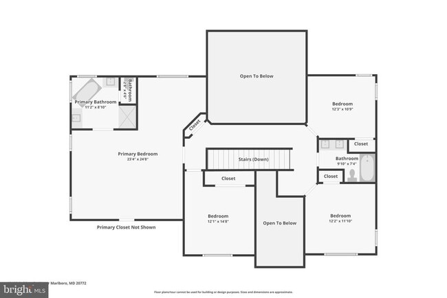 Building Photo - 10400 Del Ray Ct