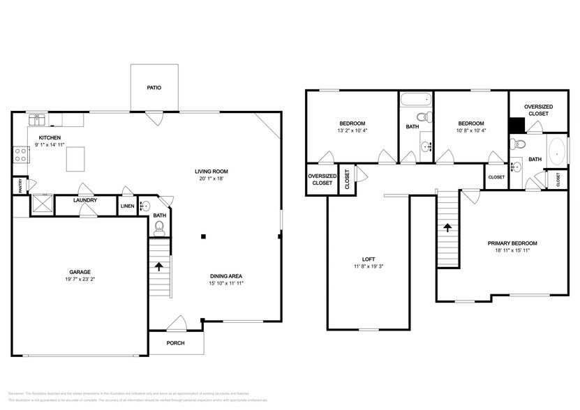 Building Photo - 2816 Forest Grove Ct