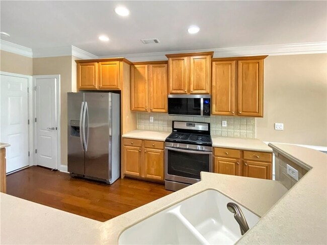 Building Photo - 2511 Gadsen Walk NW
