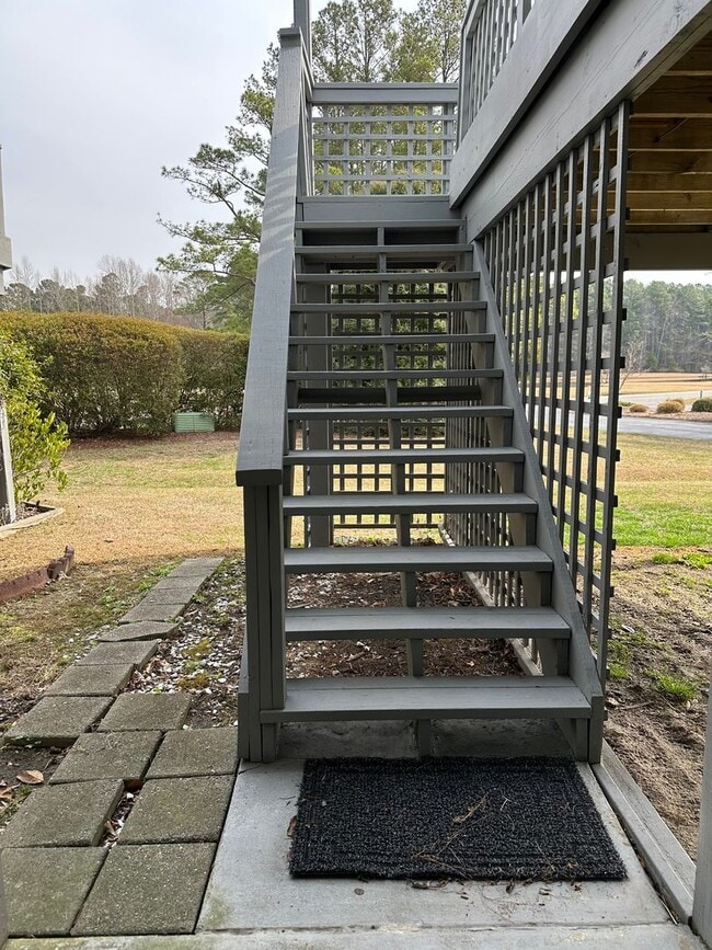 Building Photo - Furnished Townhouse in Pamlico Plantation