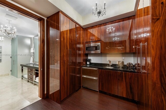 Building Photo - 9703 Collins Ave