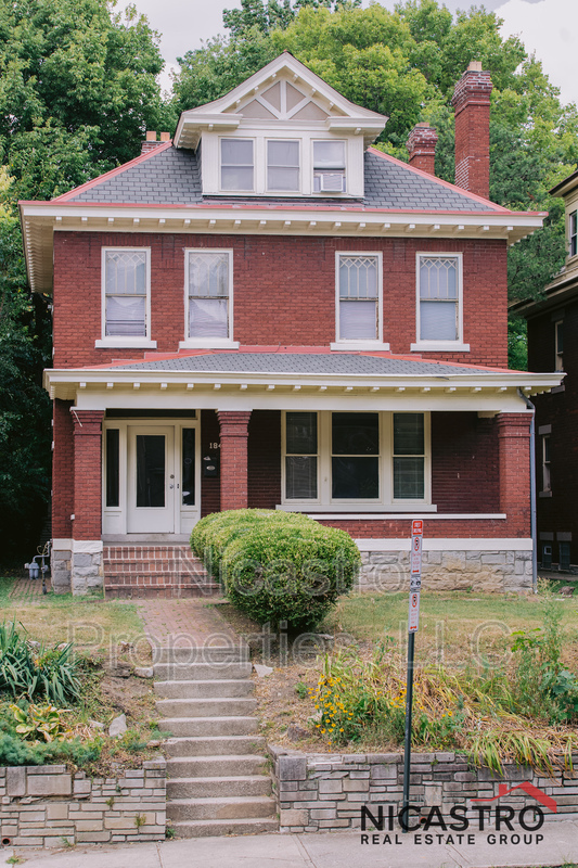 Building Photo - 184 Frambes Ave