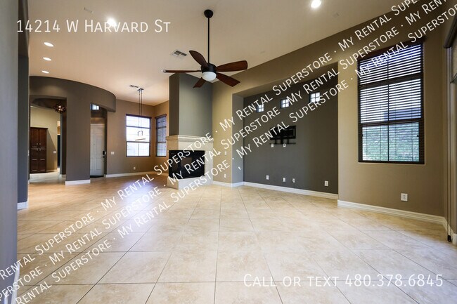 Building Photo - 14214 W Harvard St