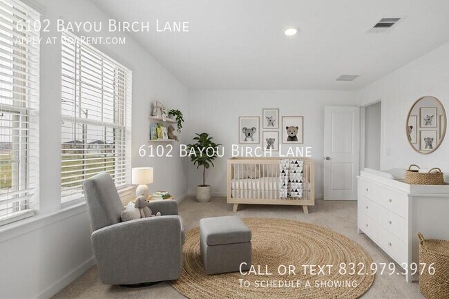 Building Photo - 6102 Bayou Birch Ln