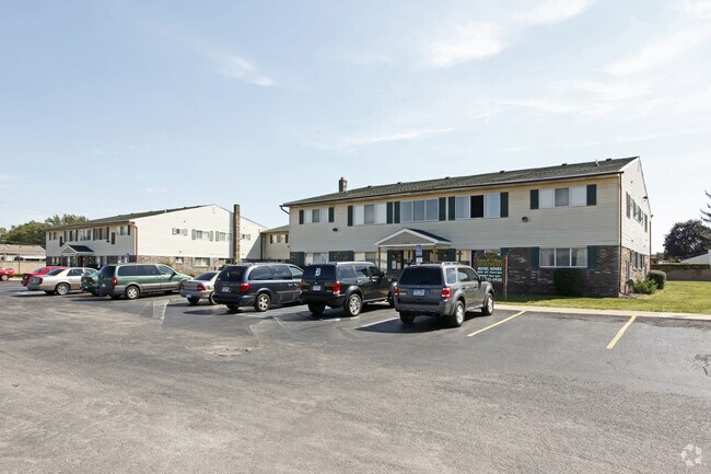 Building Photo - Luna Apartments