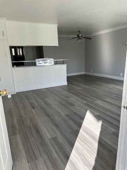 Interior Photo - Lakeside Villa