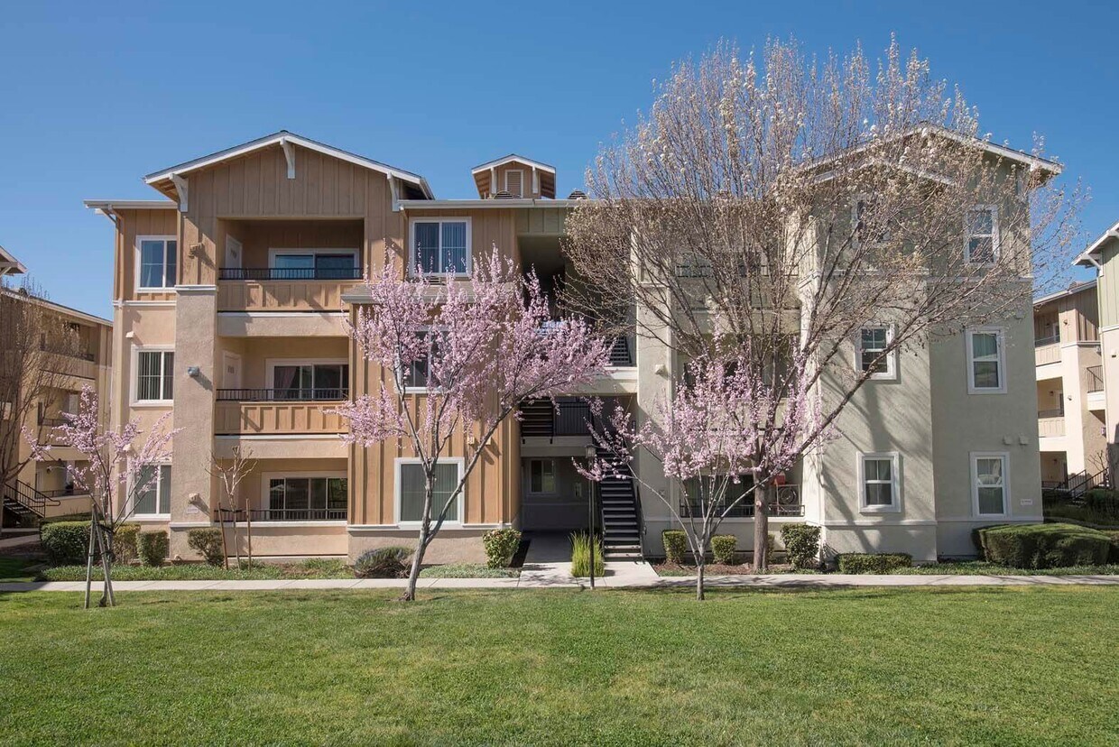 Waterstone Apartments Tracy