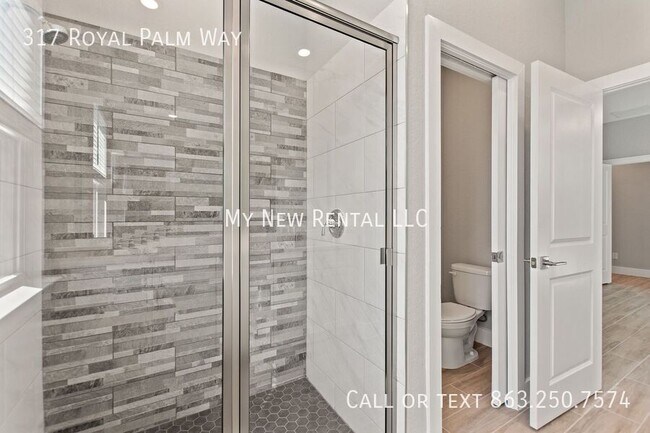 Building Photo - 317 Royal Palm Wy