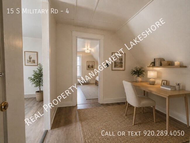 Building Photo - 15 S Military Rd