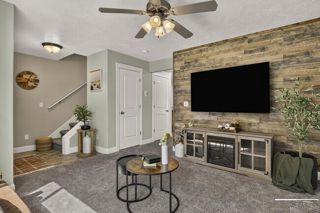 Building Photo - 1150 Hammerstone Dr
