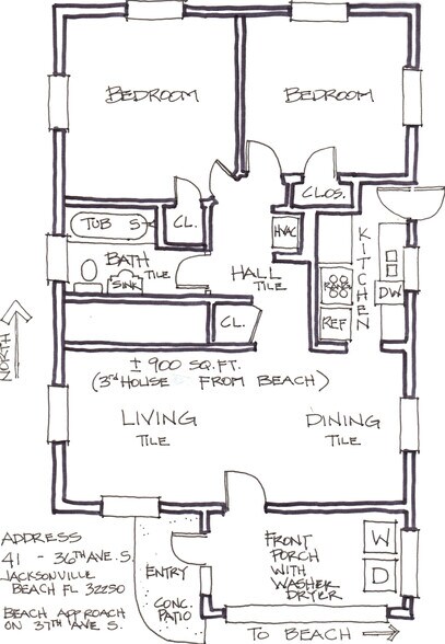 Building Photo - 41 36th Ave S
