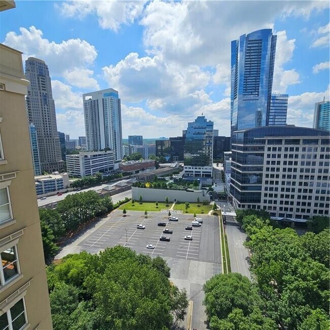 Building Photo - 3334 Peachtree Rd