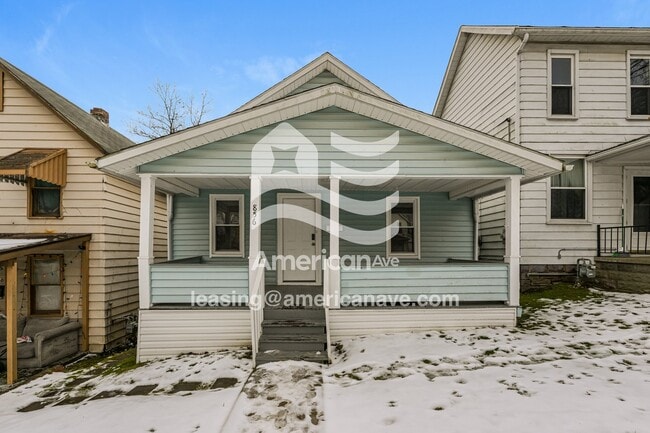 Building Photo - 856 Broad St