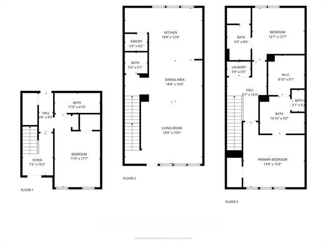 Building Photo - 3704 Pelican Rst Wy
