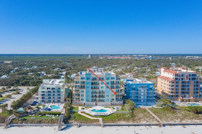 Building Photo - 807 S Atlantic Ave