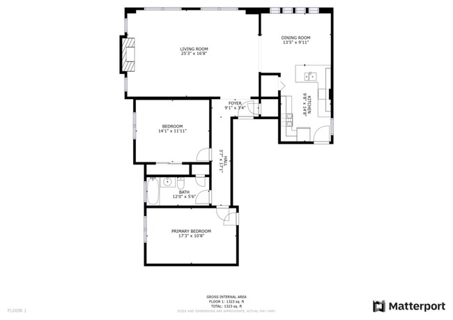 Building Photo - 821 Brummel St