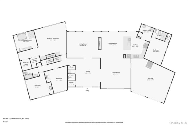 Building Photo - 6 Carol Ln