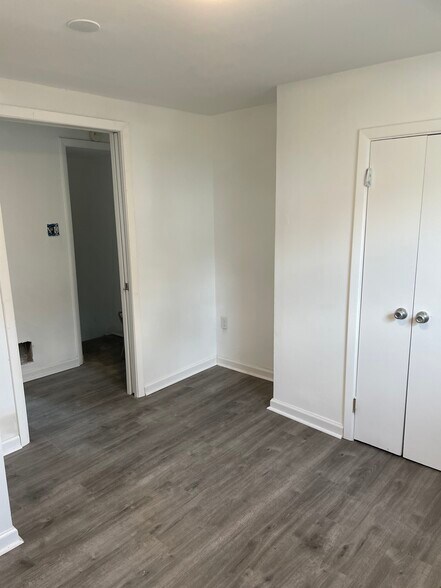 Bedroom 2 - 115 Beckert St
