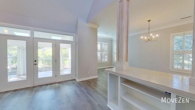 Building Photo - 8503 Hammock Dunes Dr