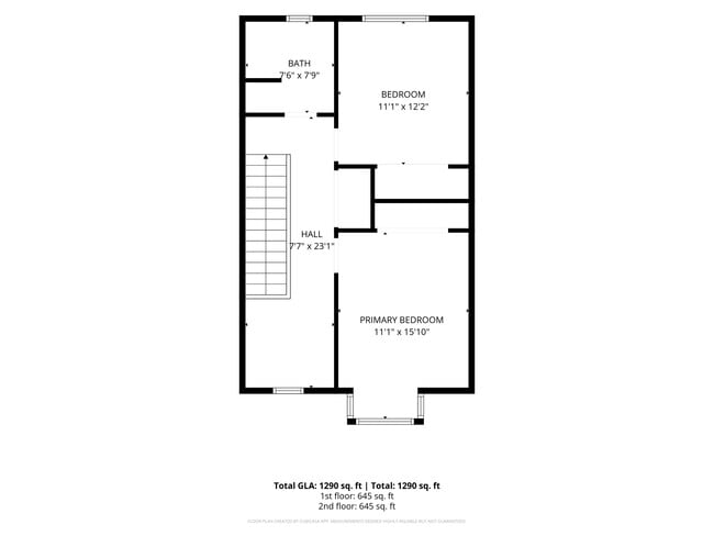 Building Photo - 2188 Nord Ave