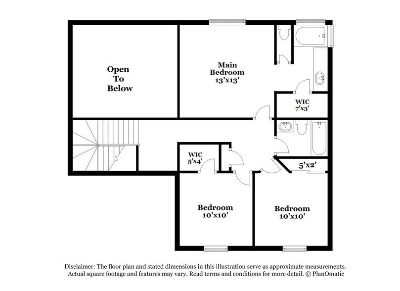 Building Photo - 7740 Barn Owl Dr