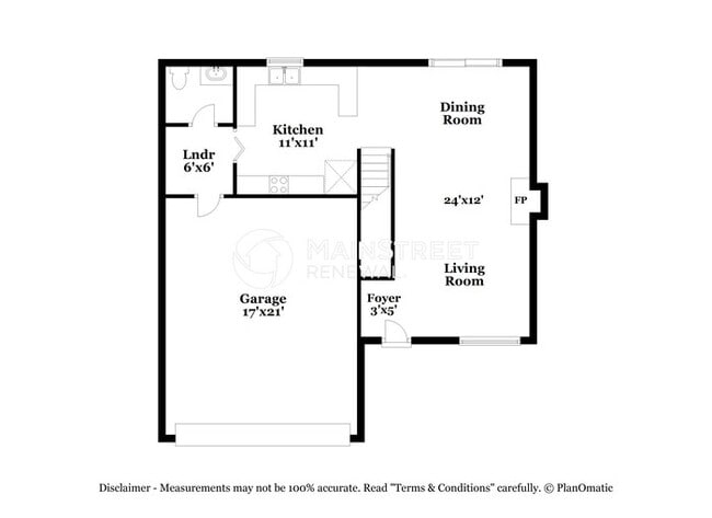 Building Photo - 3620 Hazelwood Ct