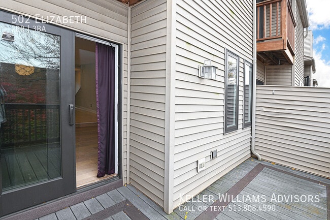 Building Photo - 502 Elizabeth-