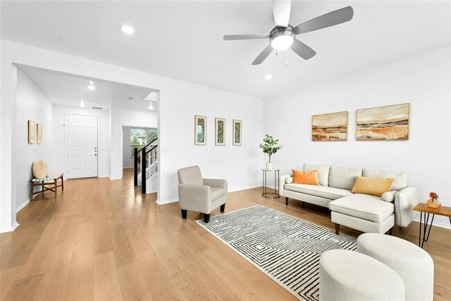 Building Photo - 7604 Peccary Dr