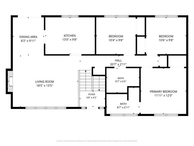 Building Photo - 8620 Shadow Wood Dr