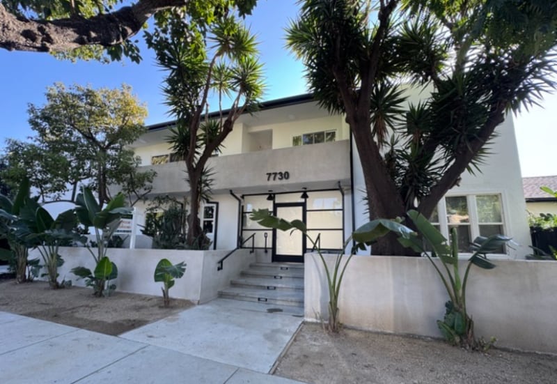 Building Photo - 7730 Lexington Ave