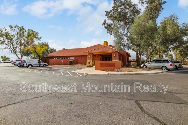 Building Photo - 21486 Via Del Oro