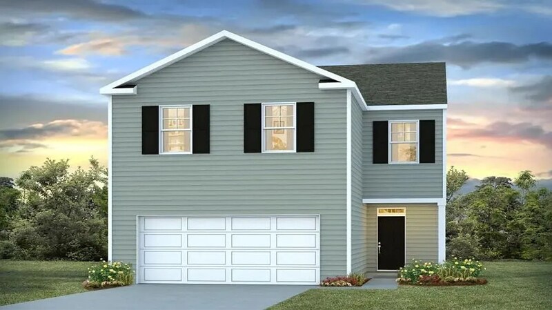 Primary Photo - 412 Delahays Rd