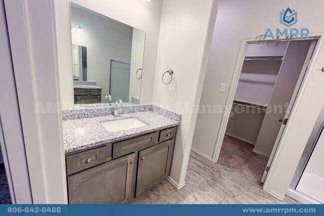 Building Photo - New Beginnings Start With AMRR: 2 Bedroom Available For Pre-Lease!