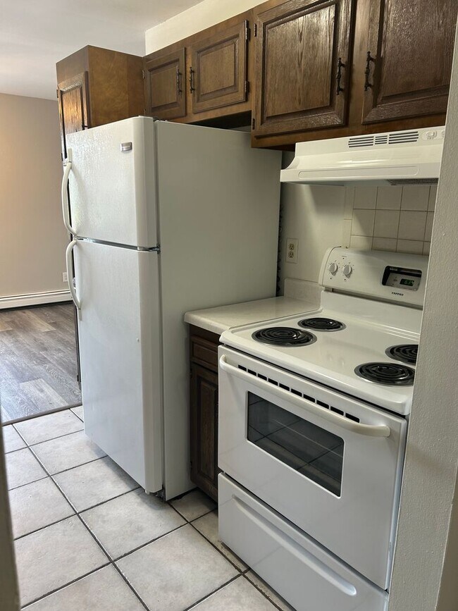 Building Photo - 4008 89th St