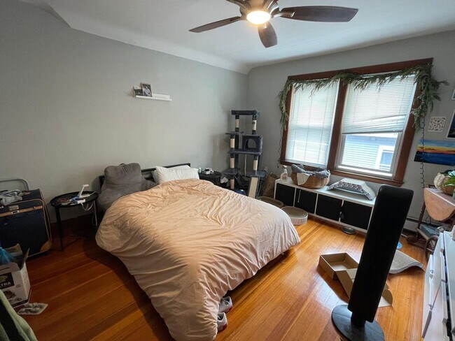 Building Photo - 17 Mapleton St