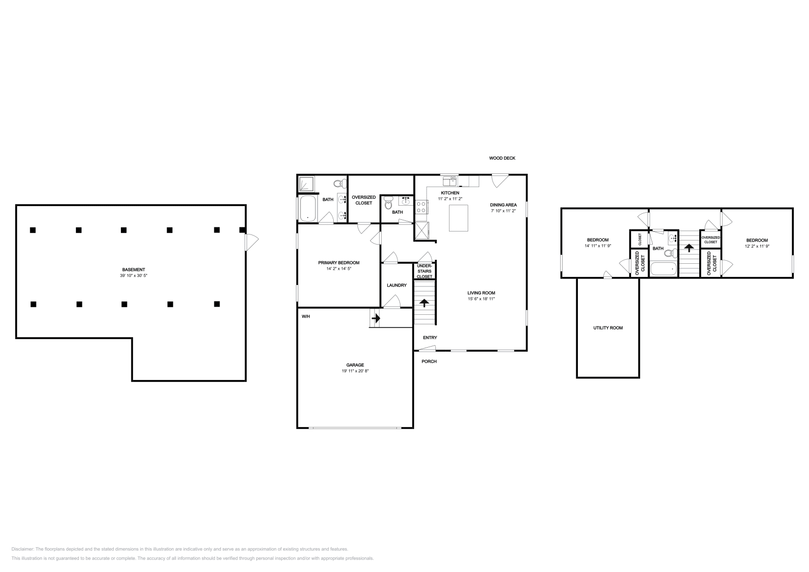 Building Photo - 305 Bonita Dr
