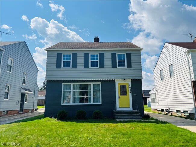 Building Photo - 4034 Stilmore Rd