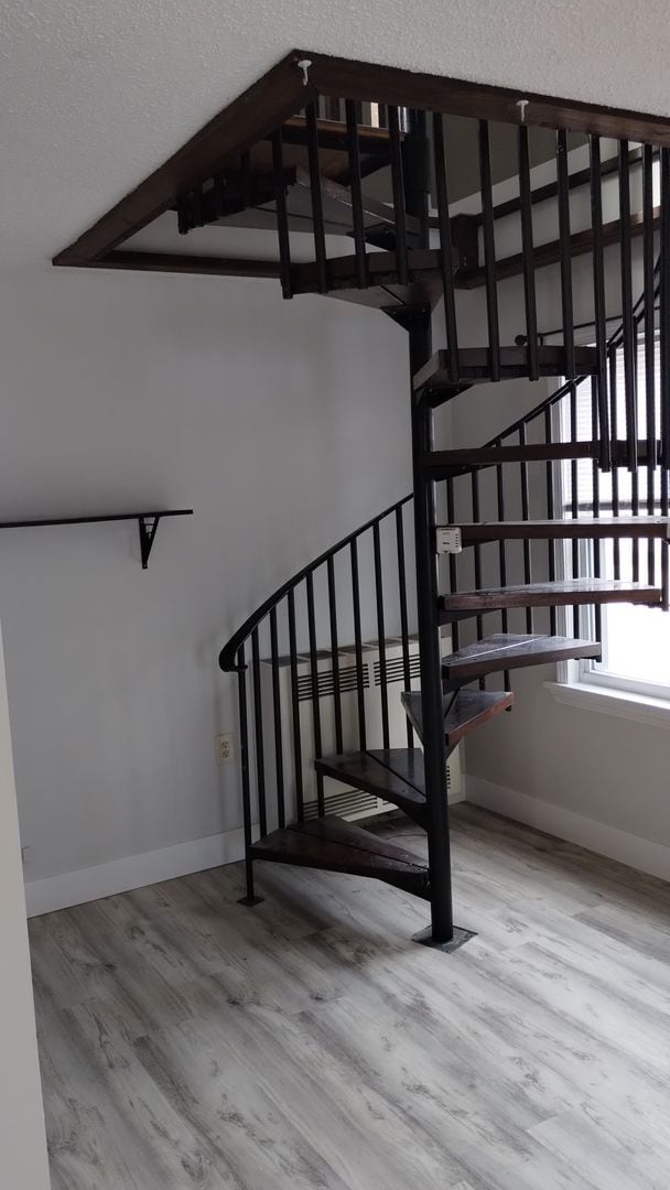 Building Photo - Character, Charm, and a Loft Above