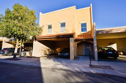 Building Photo - Beautiful Santa Rita Townhome in Sahuarita!!