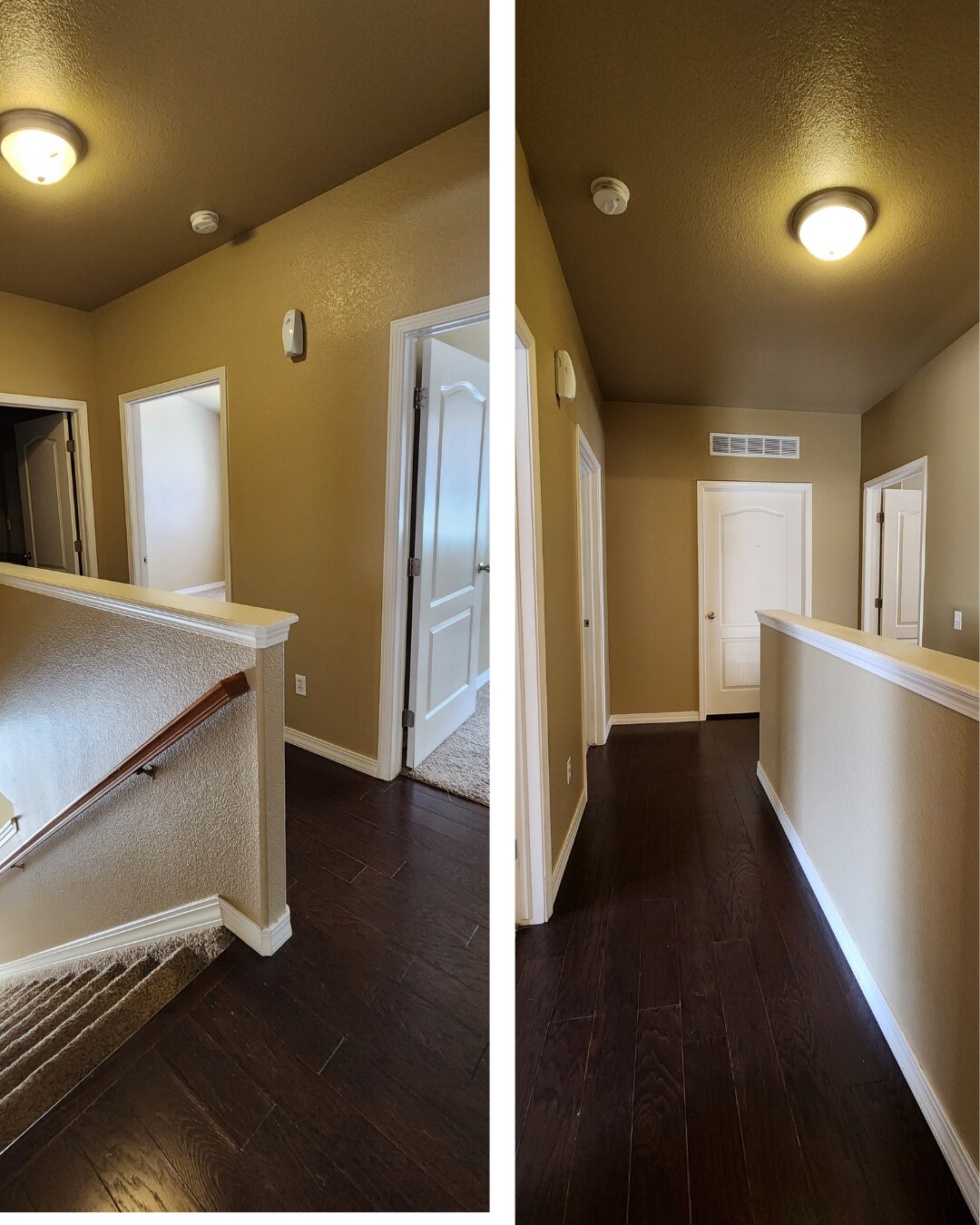 2nd Floor Hallway - 4077 Siferd Blvd