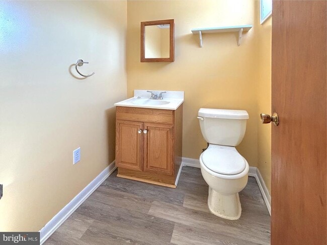 Building Photo - 1111 Musket Rd