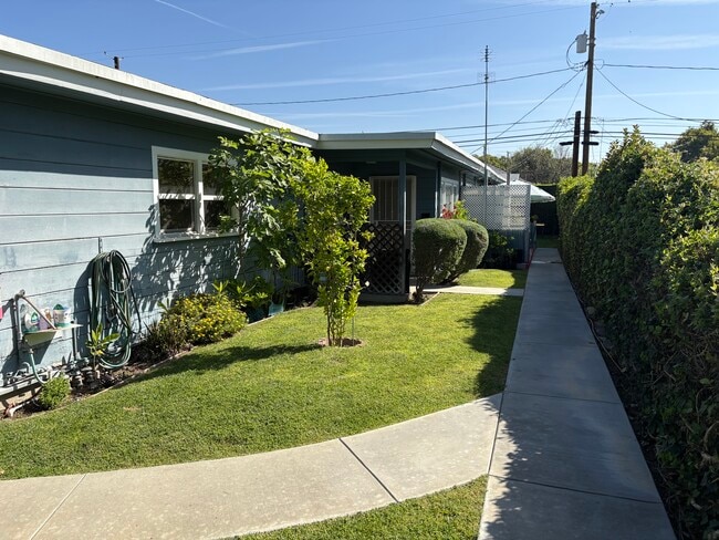 Building Photo - 1312 N Kenwood St