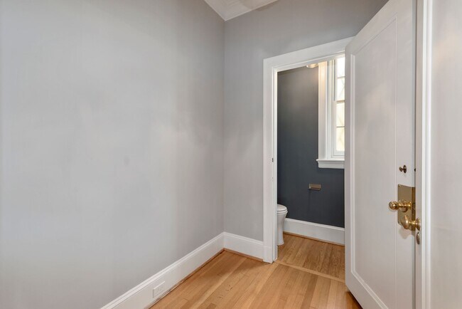 Building Photo - 3003 Massachusetts Ave NW